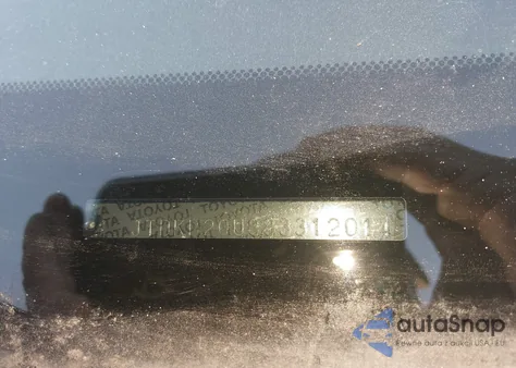 2008 Toyota Prius из США, поврежденный, VIN JTDKB20U883312014